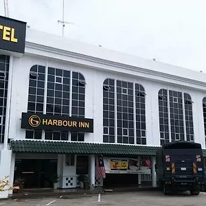 Hotell Harbour, Malacca